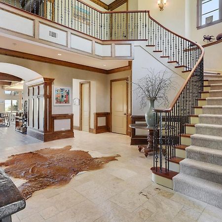 21 Brigantine Villa Hilton Head Island Bagian luar foto