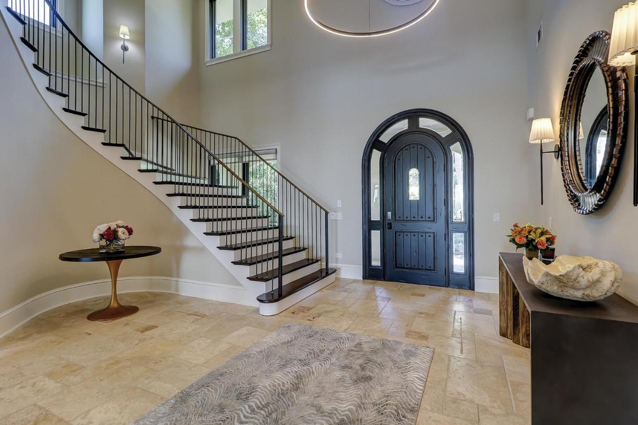 21 Brigantine Villa Hilton Head Island Bagian luar foto