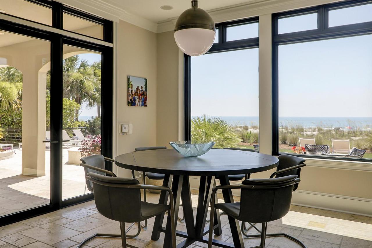 21 Brigantine Villa Hilton Head Island Bagian luar foto