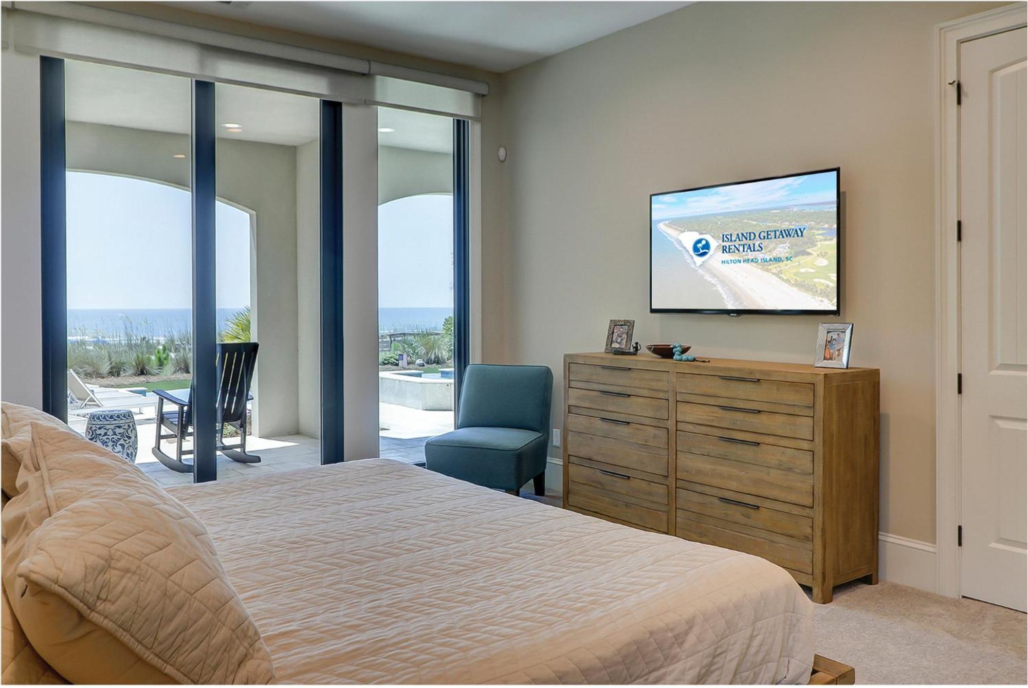 21 Brigantine Villa Hilton Head Island Bagian luar foto