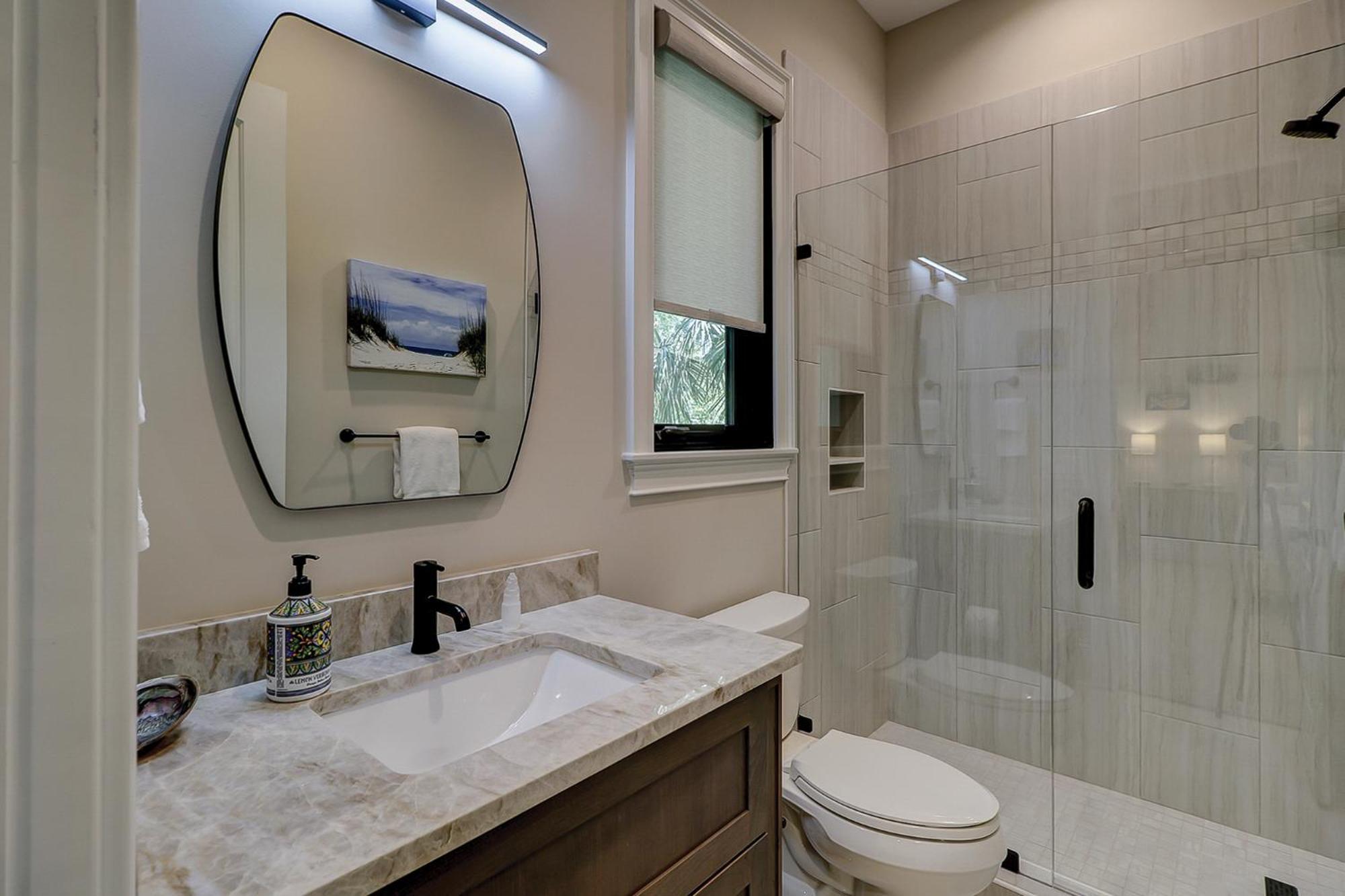 21 Brigantine Villa Hilton Head Island Bagian luar foto
