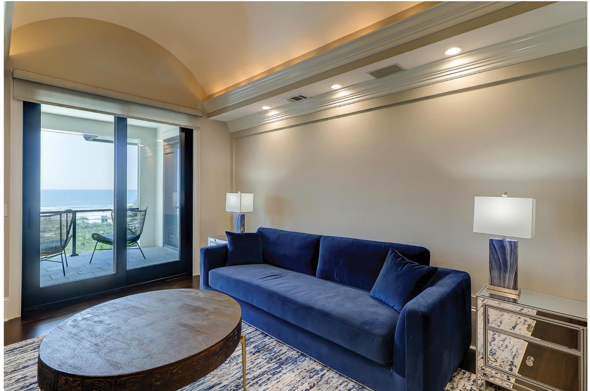 21 Brigantine Villa Hilton Head Island Bagian luar foto
