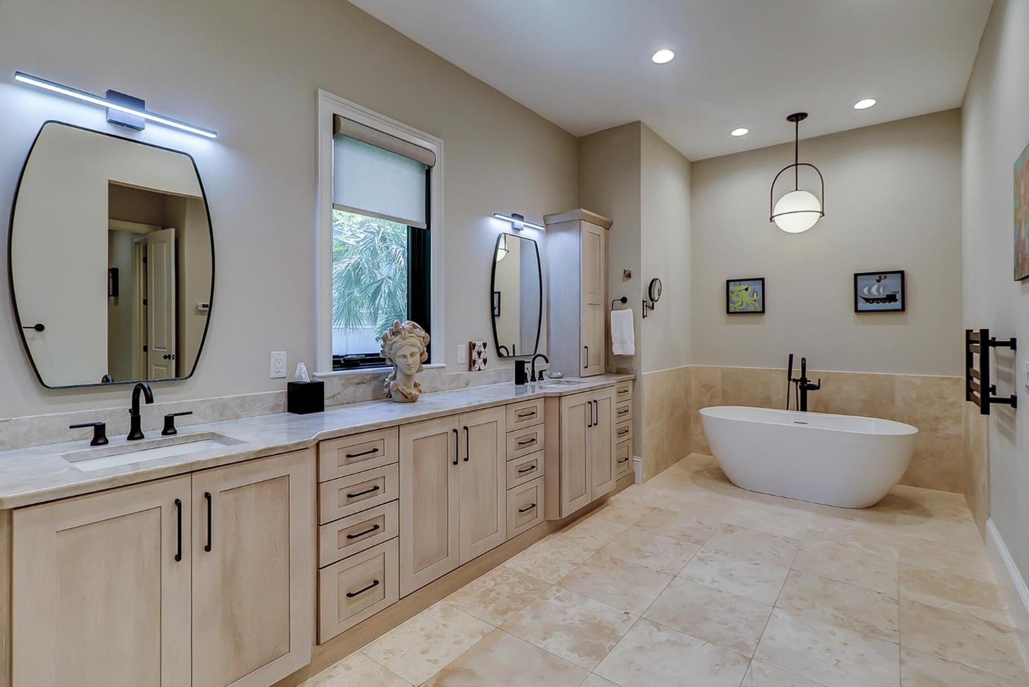 21 Brigantine Villa Hilton Head Island Bagian luar foto