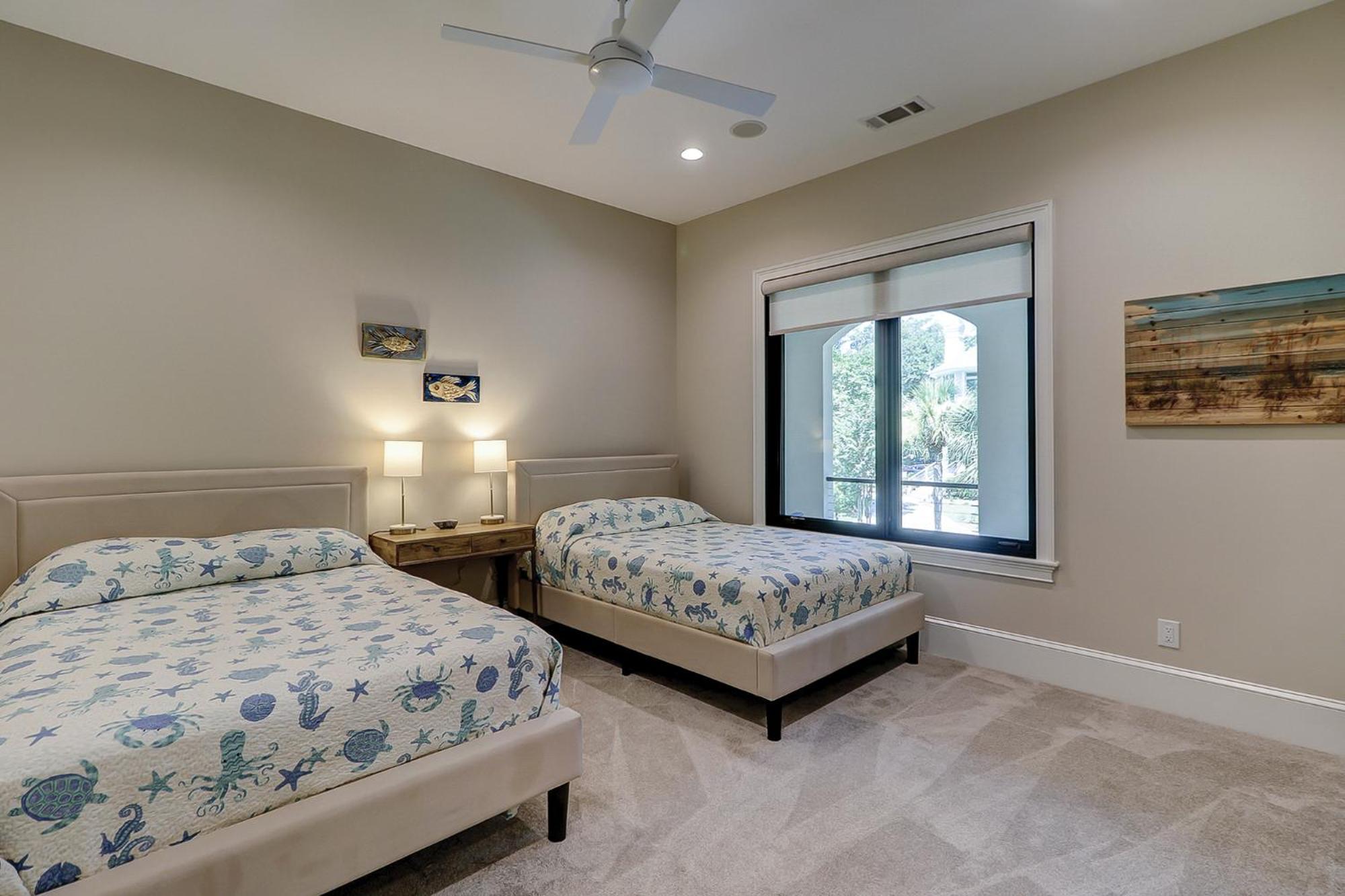 21 Brigantine Villa Hilton Head Island Bagian luar foto