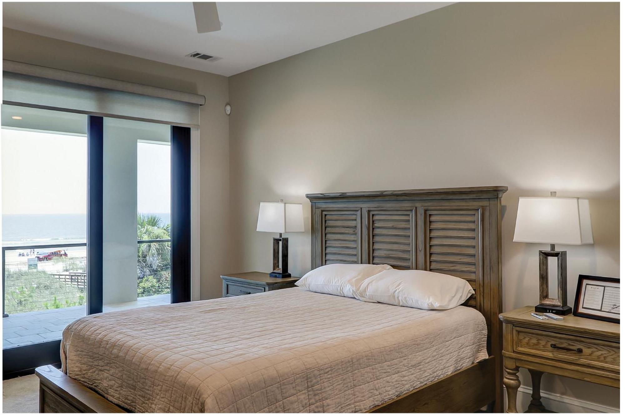 21 Brigantine Villa Hilton Head Island Bagian luar foto