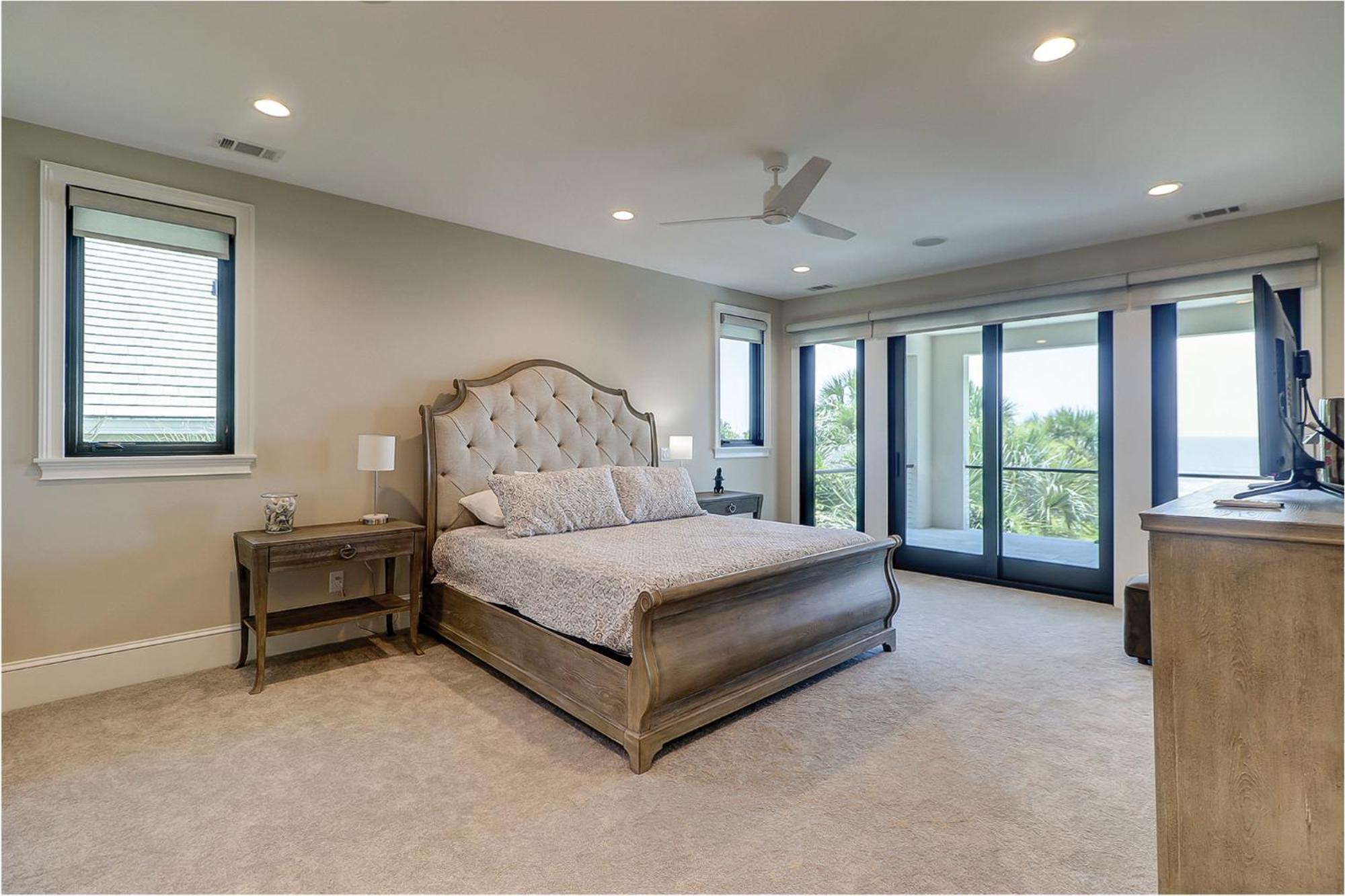 21 Brigantine Villa Hilton Head Island Bagian luar foto
