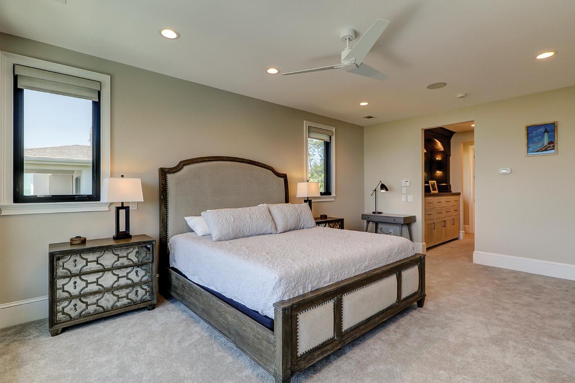 21 Brigantine Villa Hilton Head Island Bagian luar foto