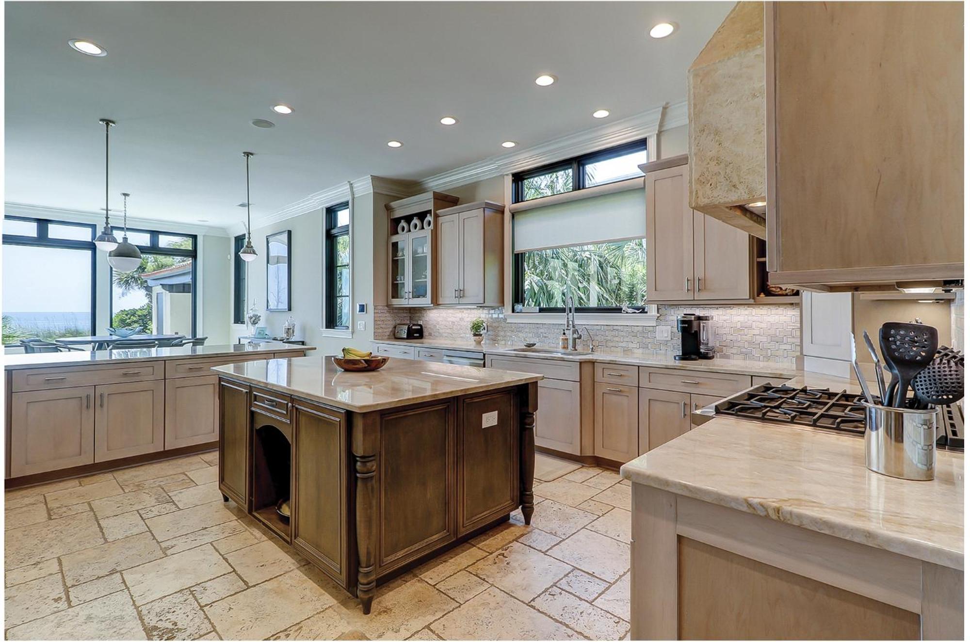 21 Brigantine Villa Hilton Head Island Bagian luar foto
