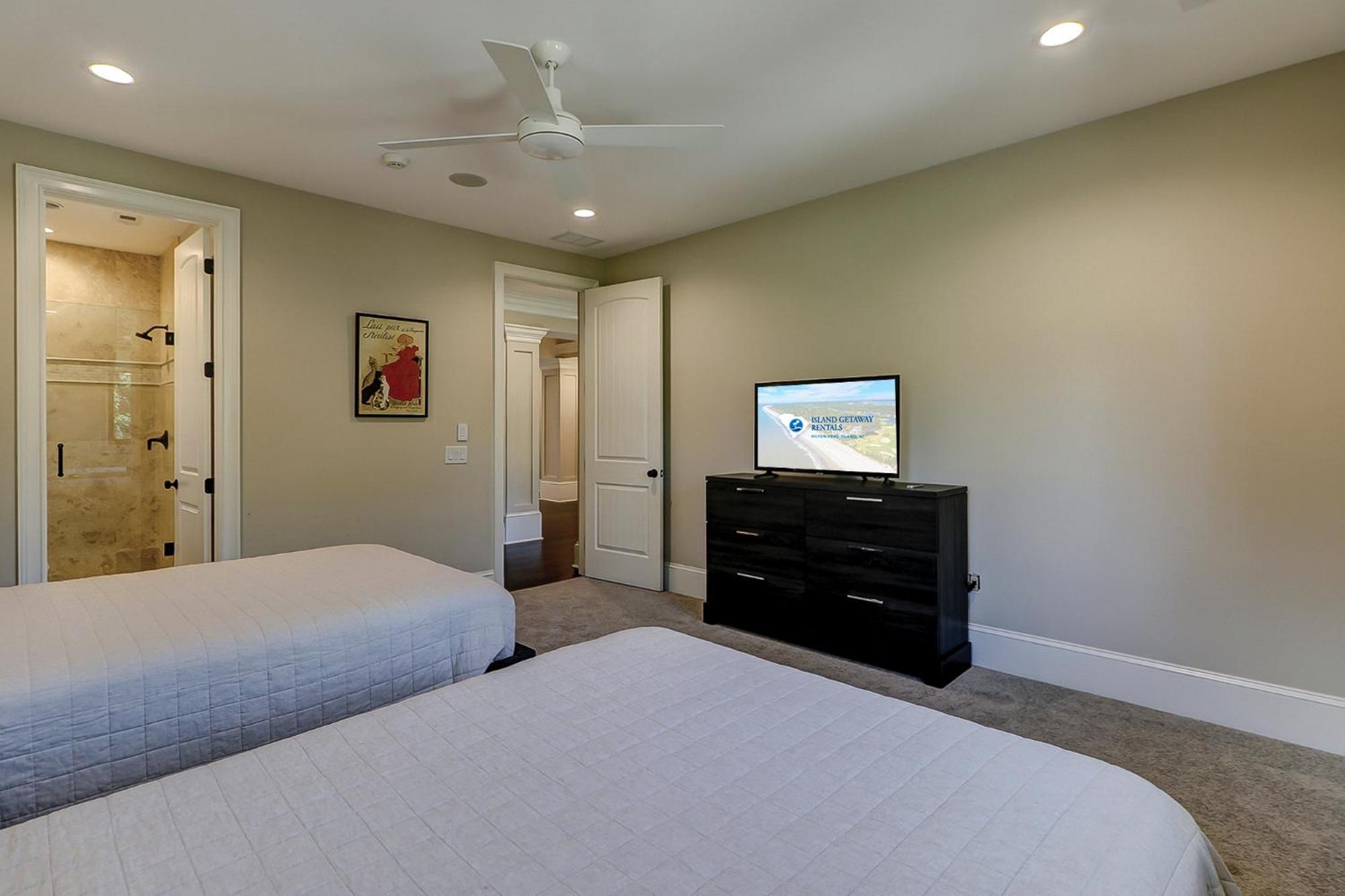 21 Brigantine Villa Hilton Head Island Bagian luar foto