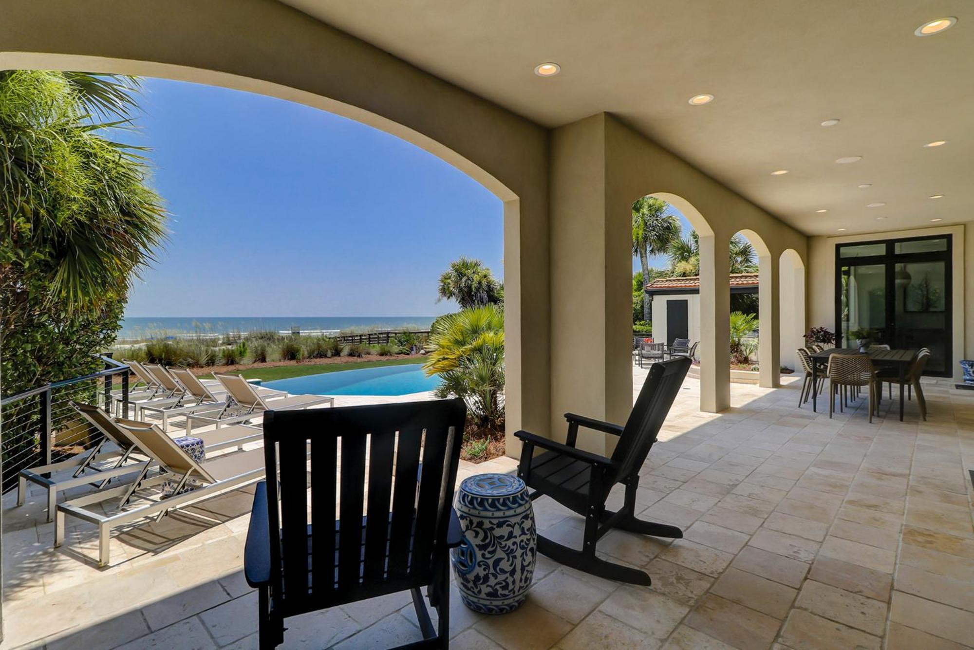 21 Brigantine Villa Hilton Head Island Bagian luar foto