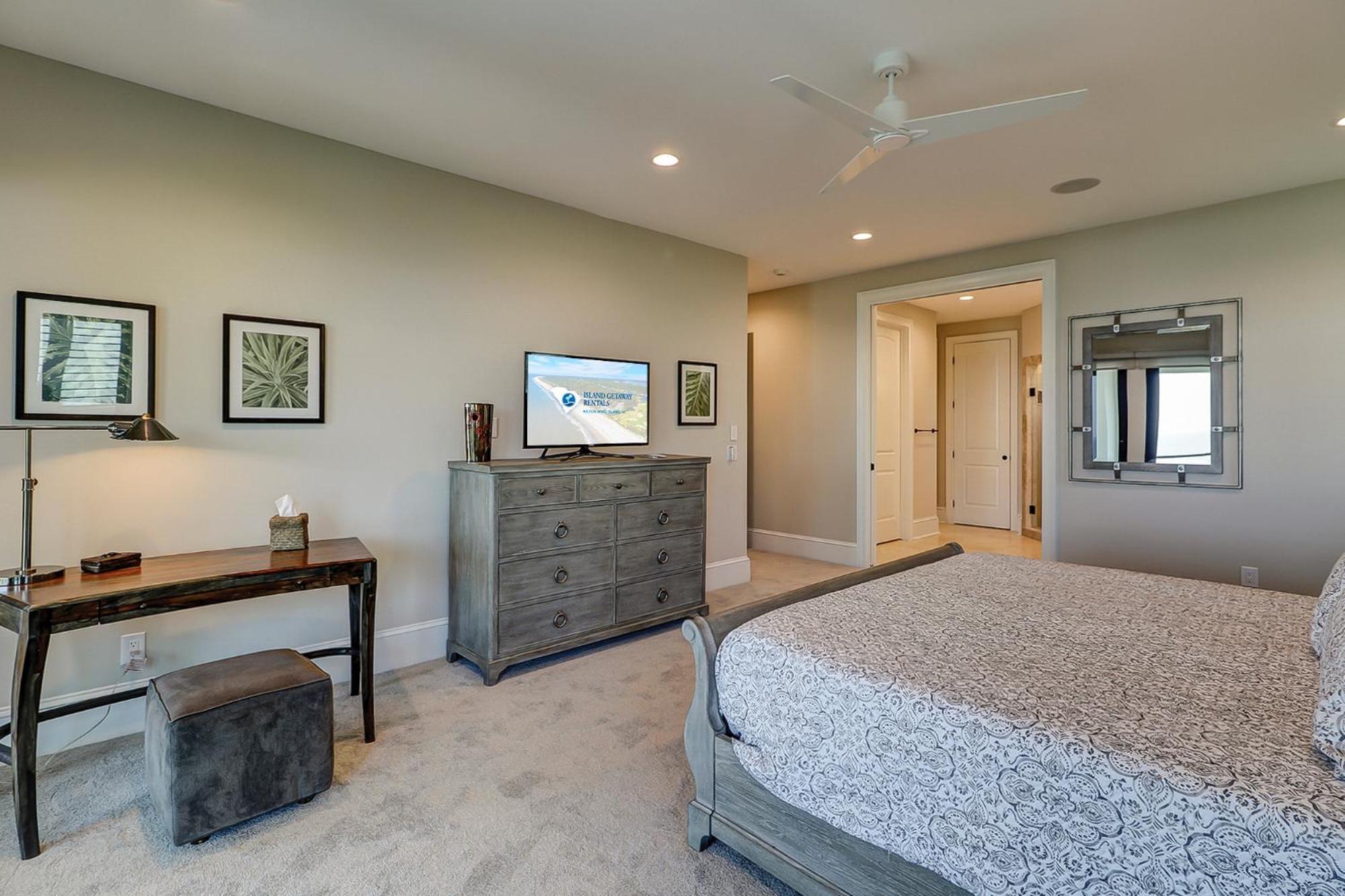 21 Brigantine Villa Hilton Head Island Bagian luar foto