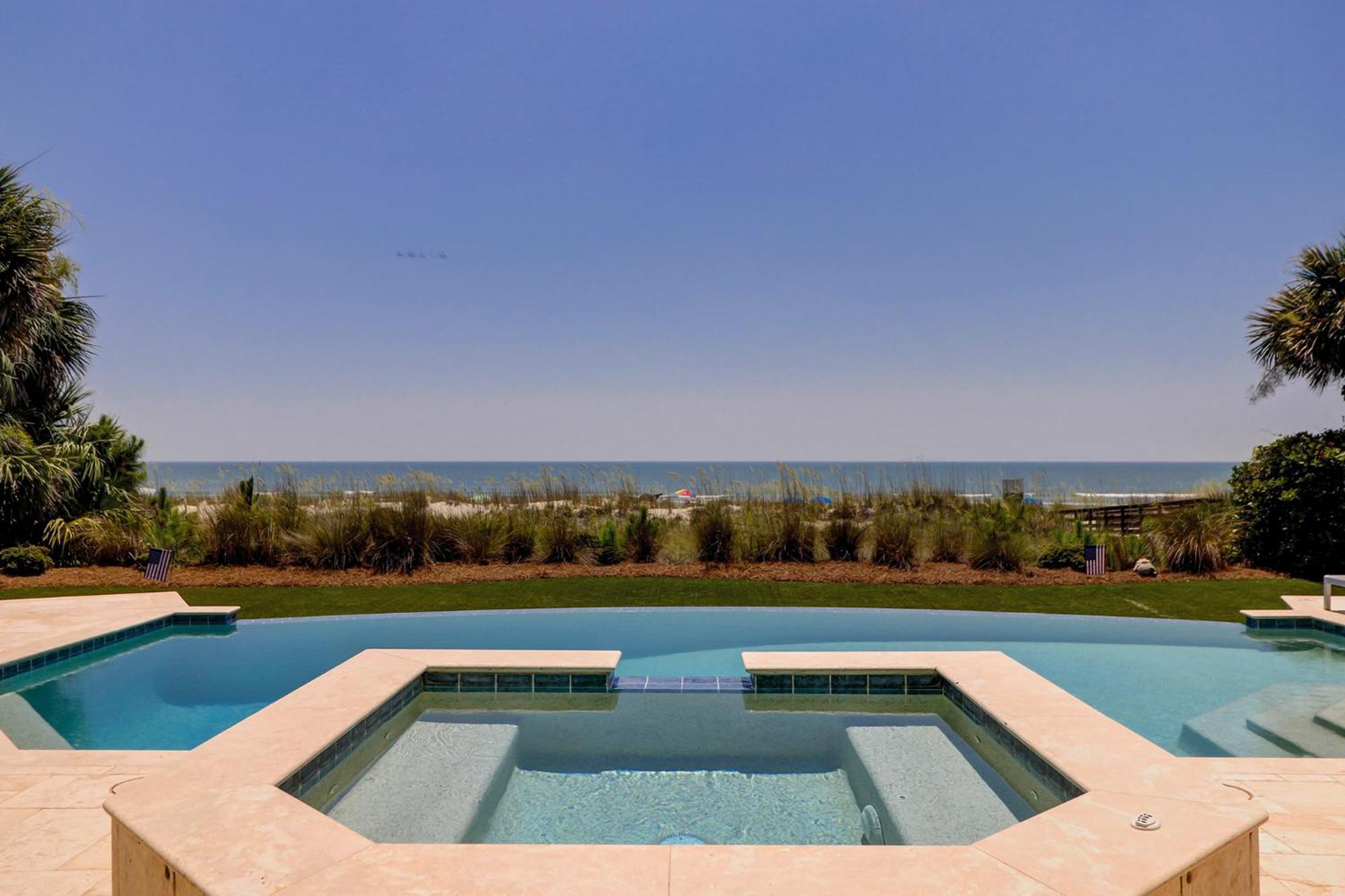 21 Brigantine Villa Hilton Head Island Bagian luar foto