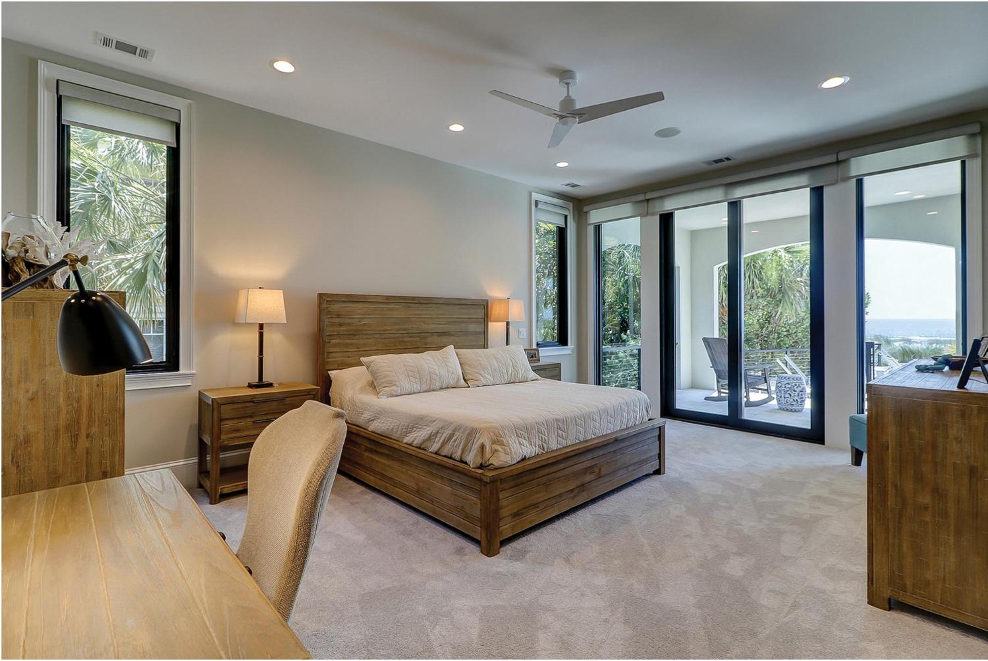 21 Brigantine Villa Hilton Head Island Bagian luar foto