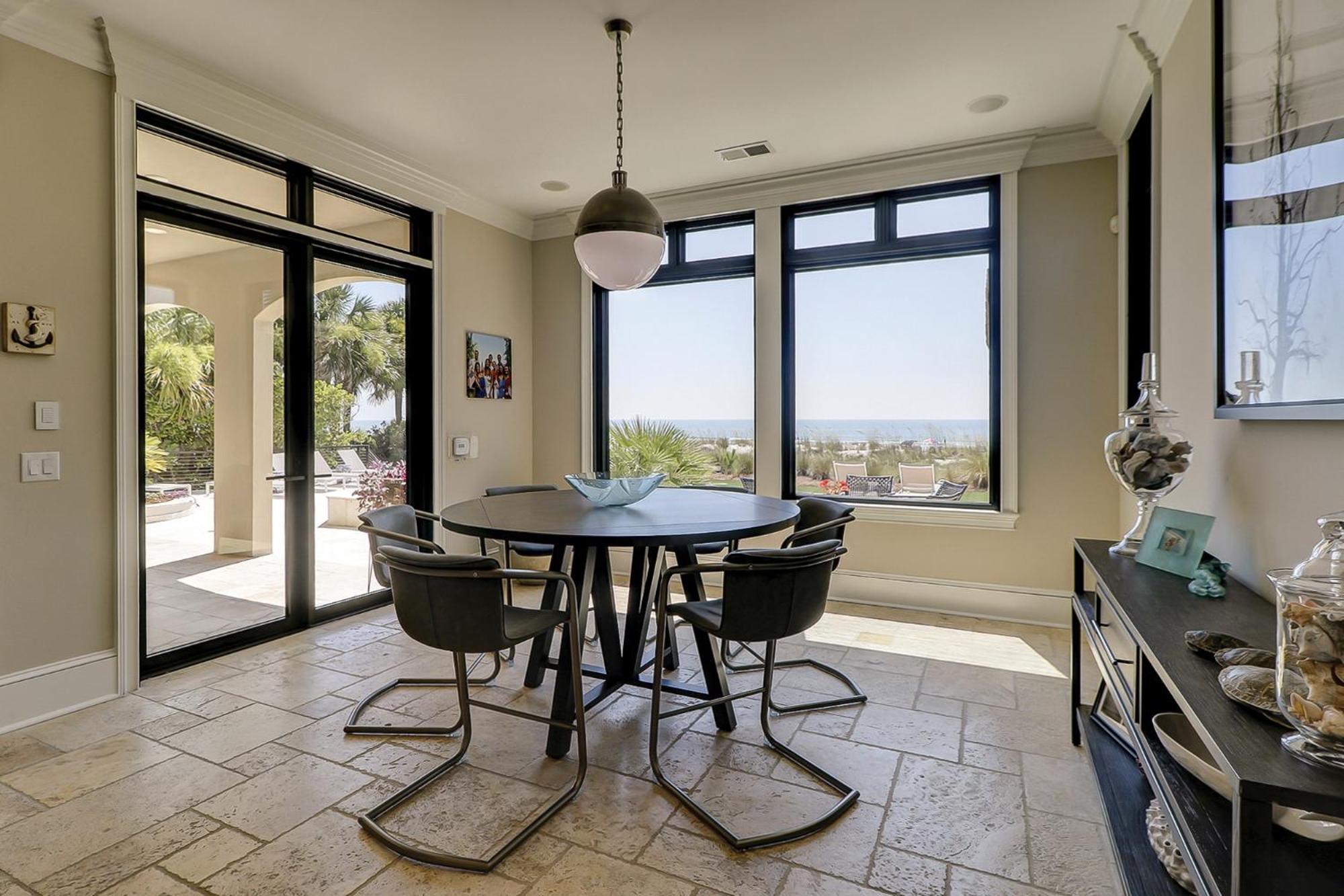 21 Brigantine Villa Hilton Head Island Bagian luar foto