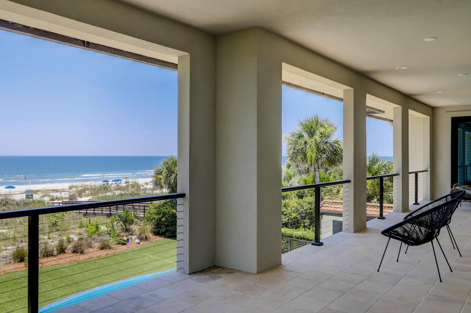 21 Brigantine Villa Hilton Head Island Bagian luar foto