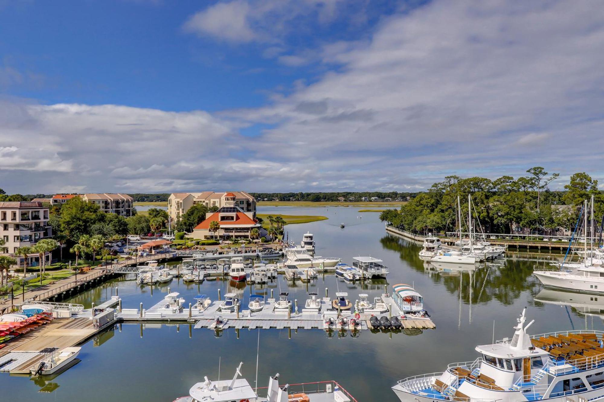 21 Brigantine Villa Hilton Head Island Bagian luar foto